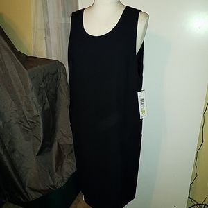Liz Claiborne Collection dress/tunic POCKETS